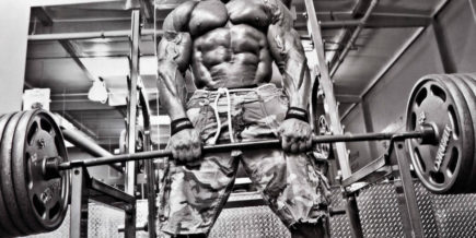 Heavy Duty: tudo sobre o treino insano dos gigantes do bodybuilding!